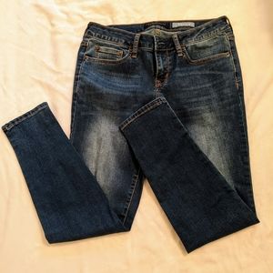 Aeropostale jeggings